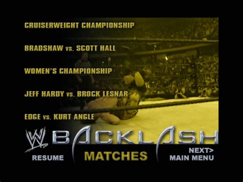 index of wwe backlash|WWE Backlash : Free Download, Borrow, and Streaming : .